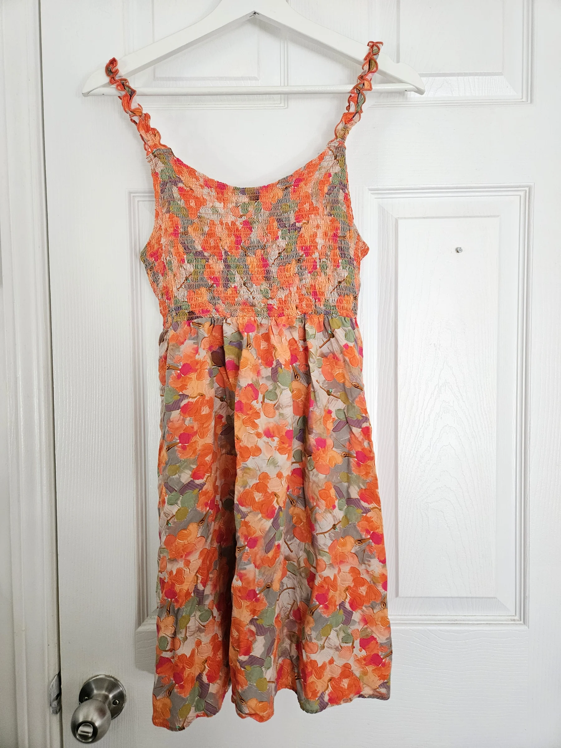 Dress Rose Maternité seconde main