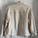 Thumbnail for Dynamite beige jacket