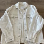 Thumbnail for Dynamite beige jacket