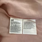 Thumbnail for Pink H&M blouse