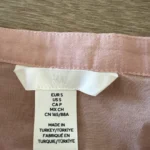 Thumbnail for Pink H&M blouse