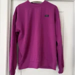 Featured thumbnail for Chandail French terry - Magenta