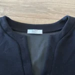 Thumbnail for Black Suzy Shier jumper