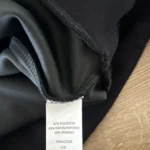 Thumbnail for Black Suzy Shier jumper