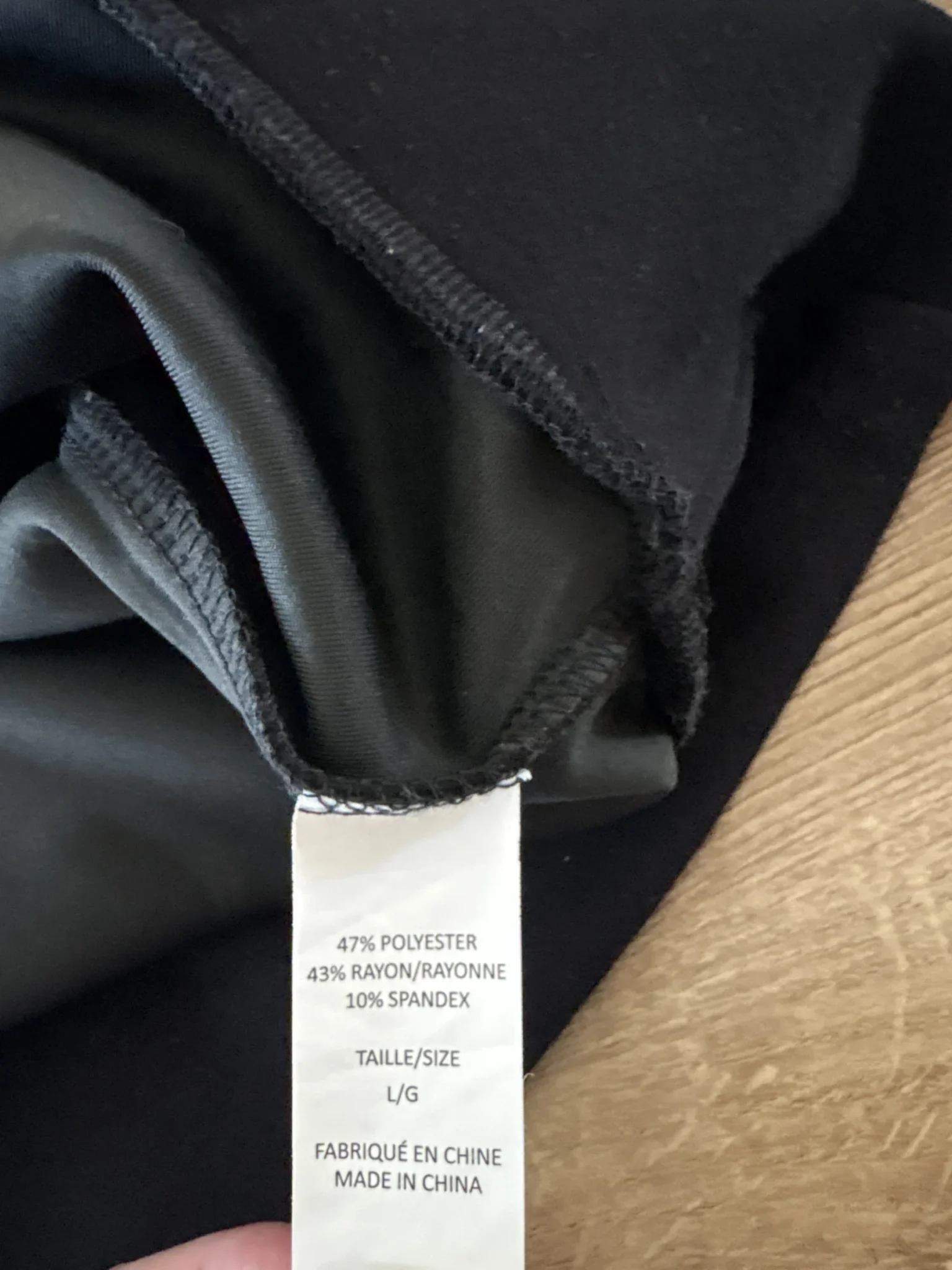 Image for Black Suzy Shier jumper