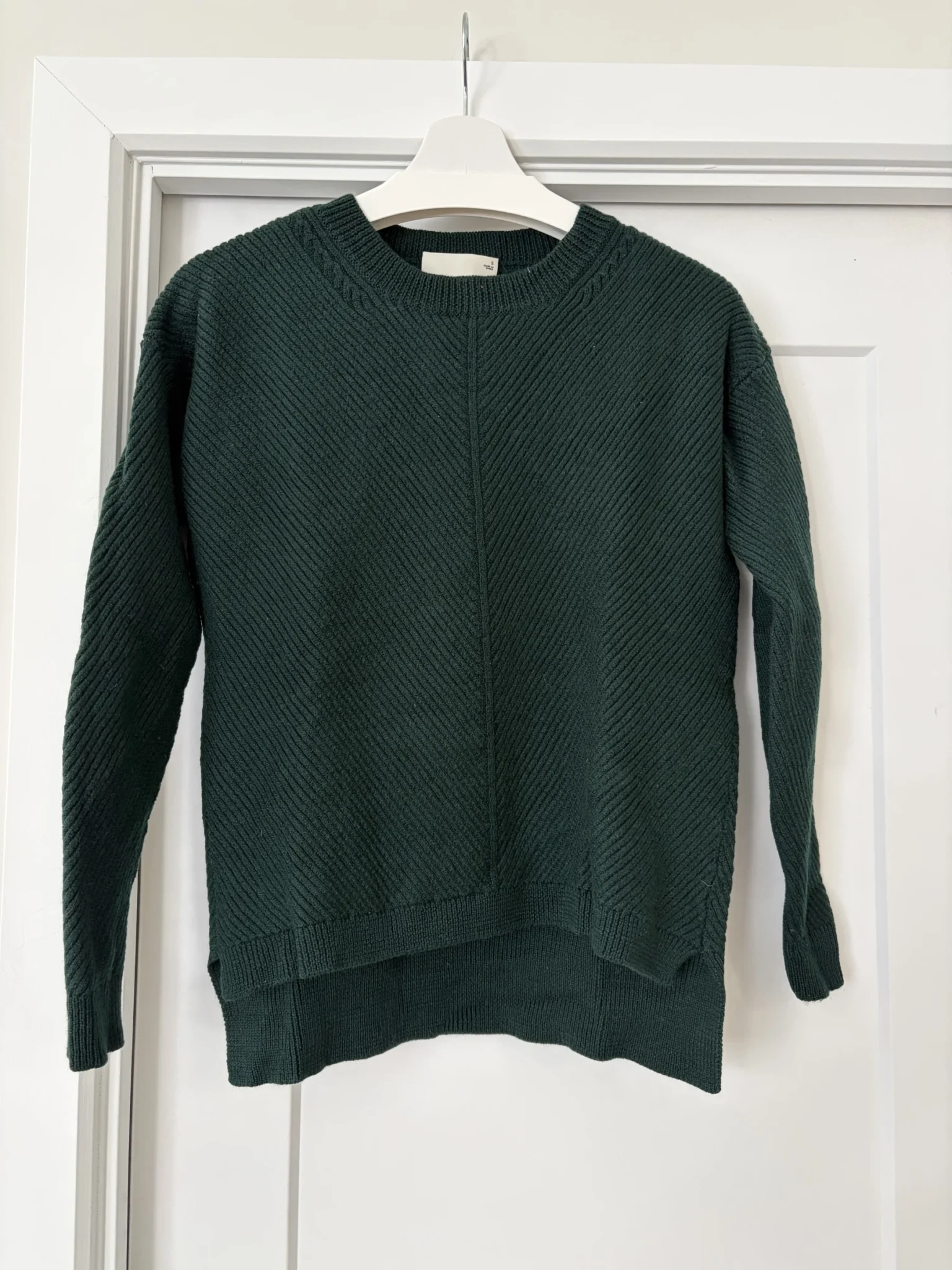 Featured image for Isabelli Wilfred Free jumper