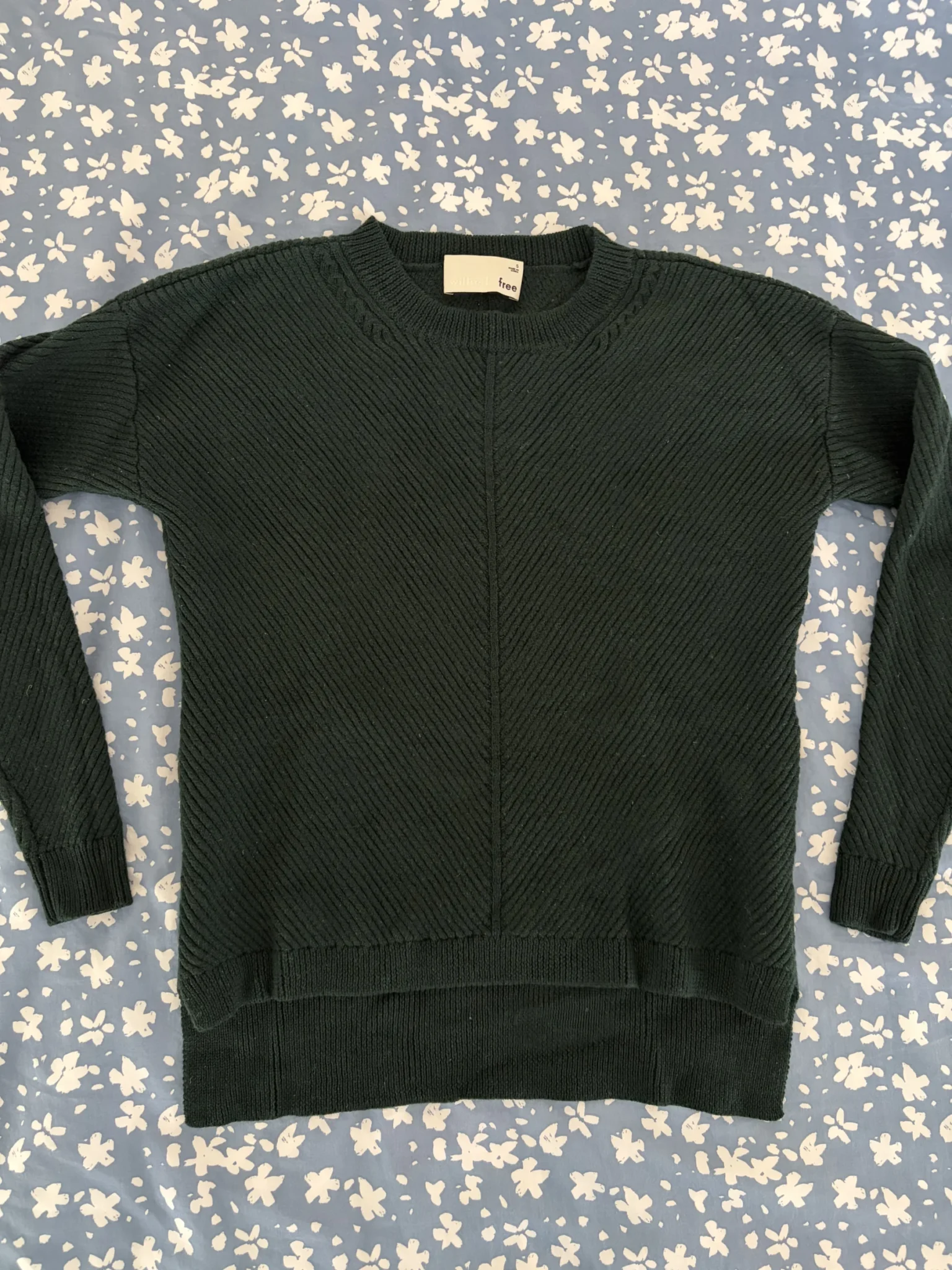 Image for Isabelli Wilfred Free jumper