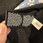 Thumbnail for Chandail neuf broderie cœur