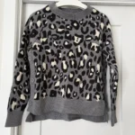 Featured thumbnail for Stella and Dot Leopard Top