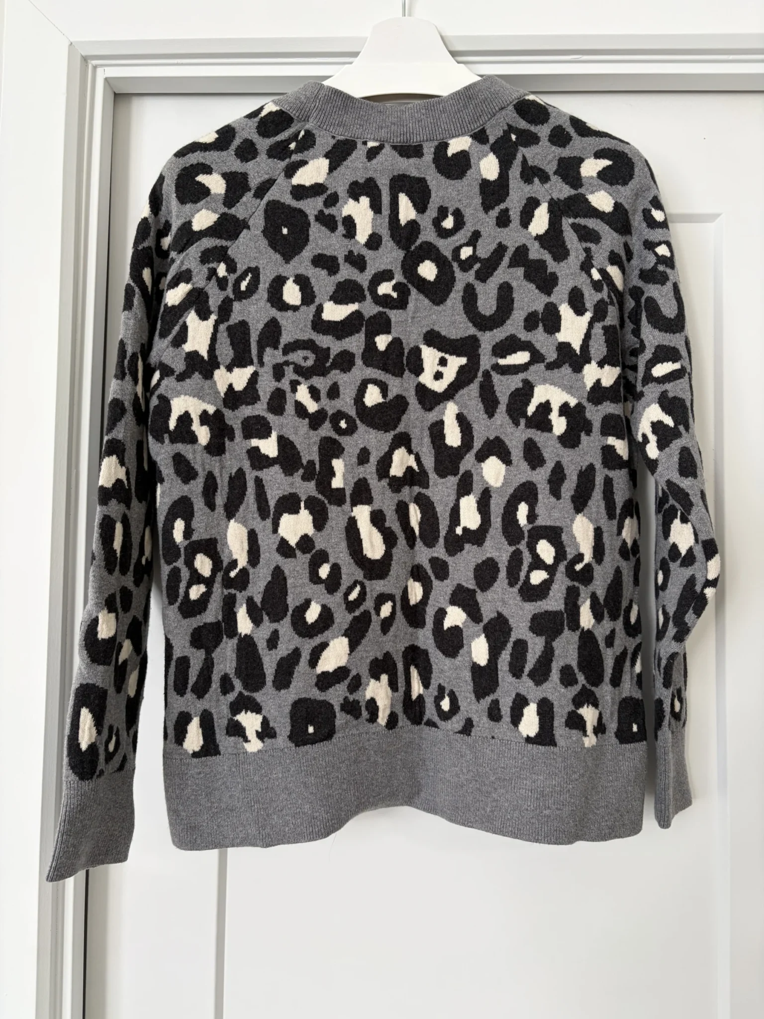Image for Stella and Dot Leopard Top
