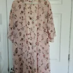 Featured thumbnail for Liv et Léa kimono cardigan, made in Quebec