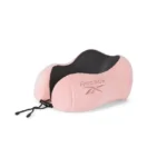 Featured thumbnail for Reebok Pink Travel Neck Pillow