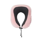 Thumbnail for Reebok Pink Travel Neck Pillow