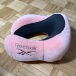Thumbnail for Reebok Pink Travel Neck Pillow