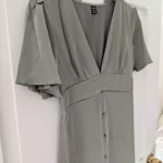 Thumbnail for Stylish maxi dress