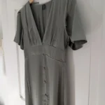 Thumbnail for Stylish maxi dress