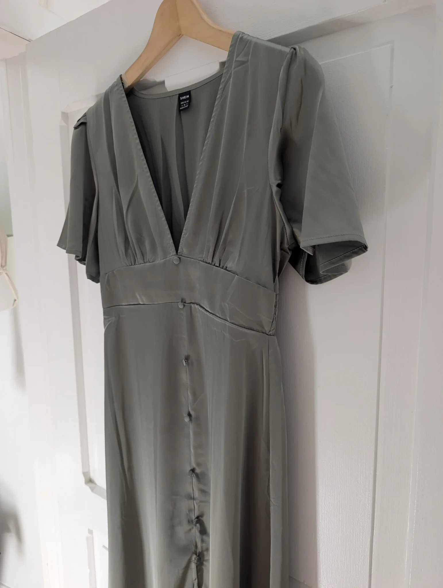 Image for Stylish maxi dress
