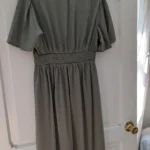 Thumbnail for Stylish maxi dress