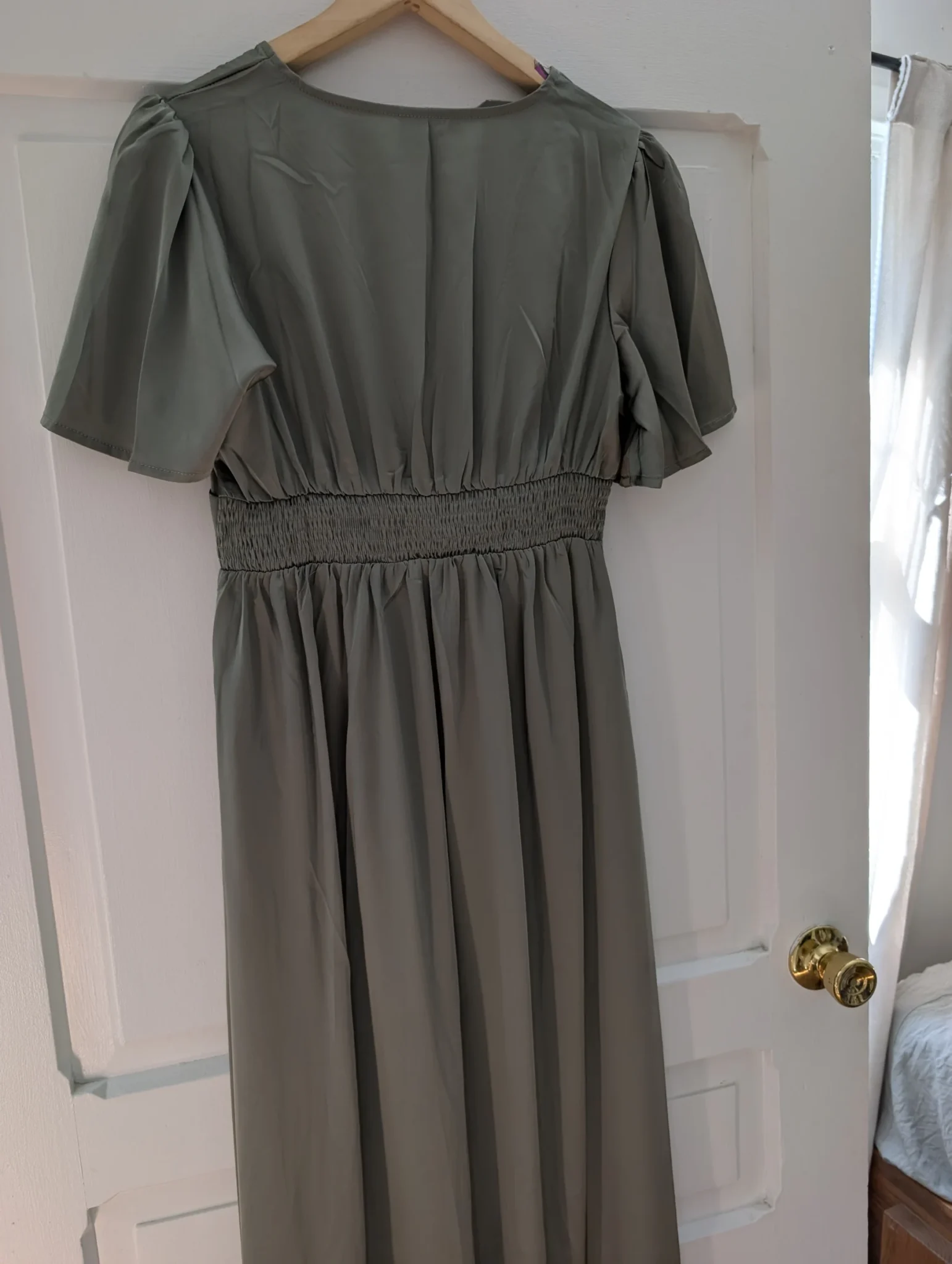 Image for Stylish maxi dress