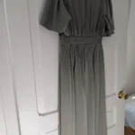 Thumbnail for Stylish maxi dress