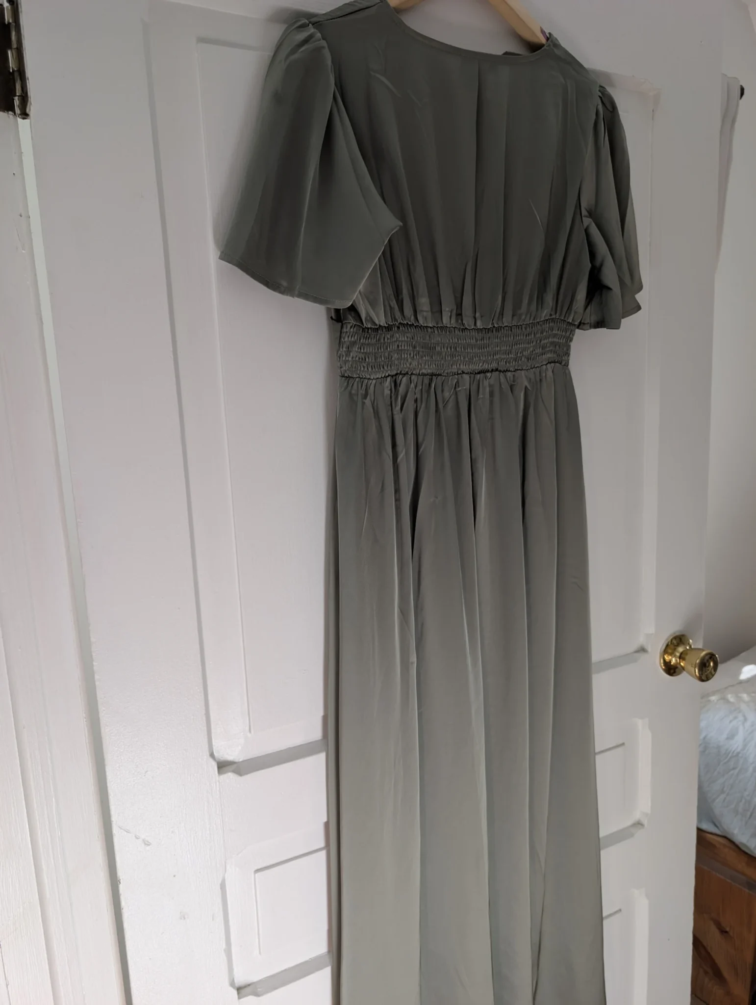 Image for Stylish maxi dress