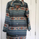 Thumbnail for Louvedesign kaila coat made in Quebec