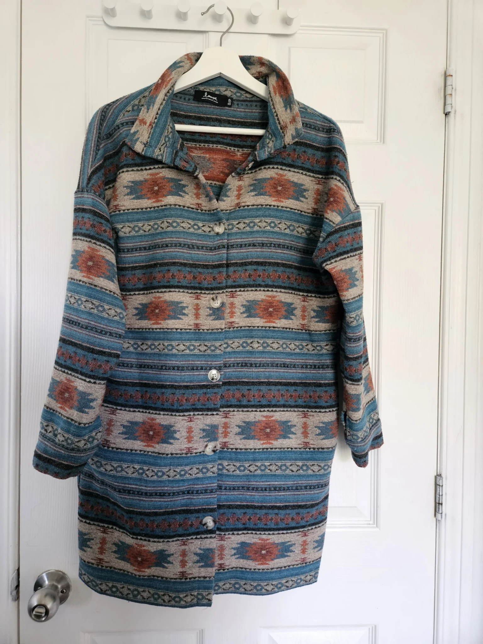 Image for Louvedesign kaila coat made in Quebec