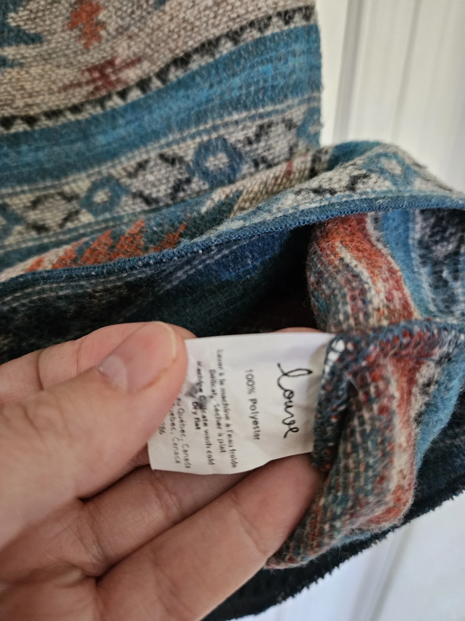 Image for Louvedesign kaila coat made in Quebec