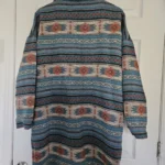 Thumbnail for Louvedesign kaila coat made in Quebec