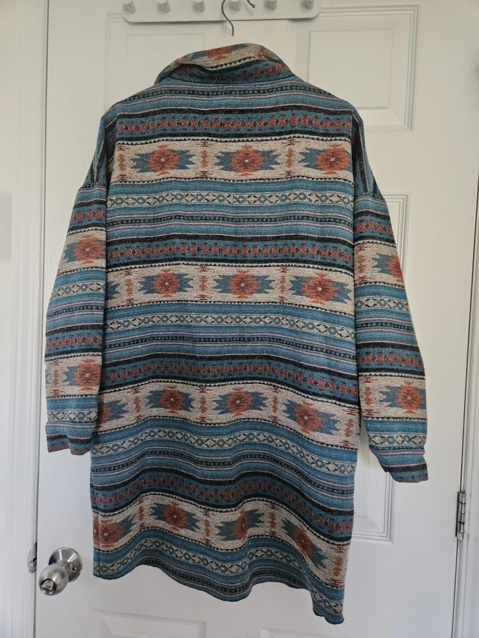 Image for Louvedesign kaila coat made in Quebec