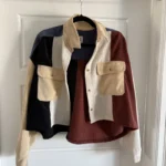Featured thumbnail for Urban Outfitters corduroy jacket
