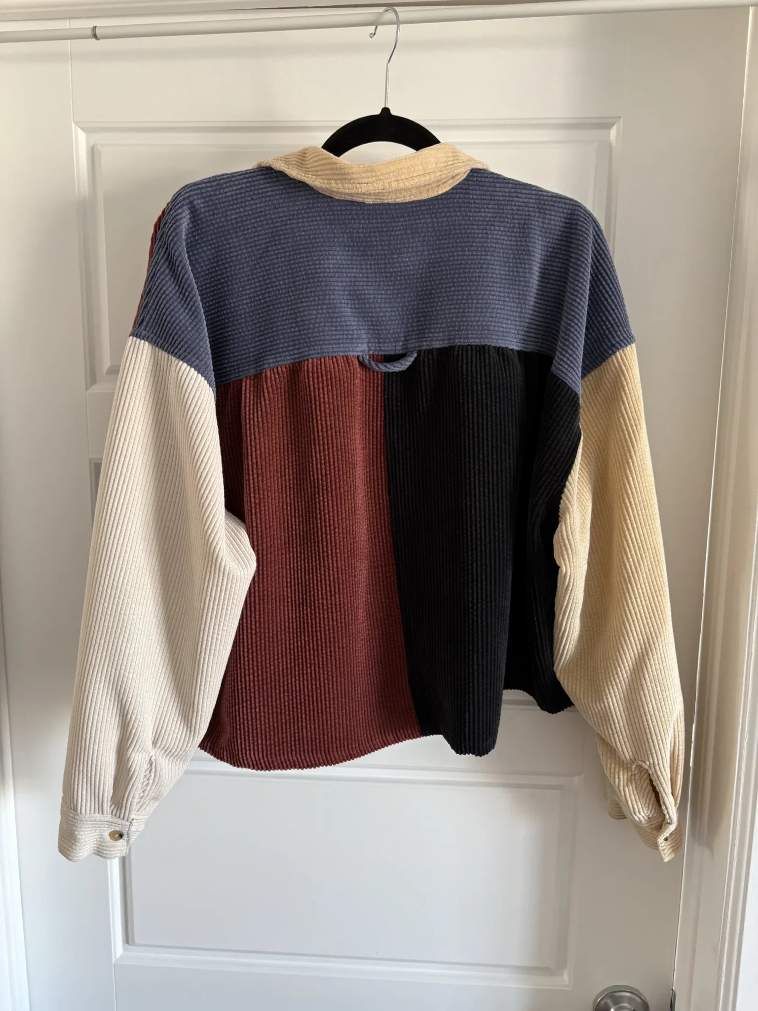 Image for Urban Outfitters corduroy jacket