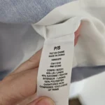 Thumbnail for Linen-blend jacket