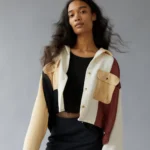 Thumbnail for Urban Outfitters corduroy jacket