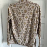 Thumbnail for Patagonia floral jacket