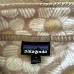 Thumbnail for Patagonia floral jacket