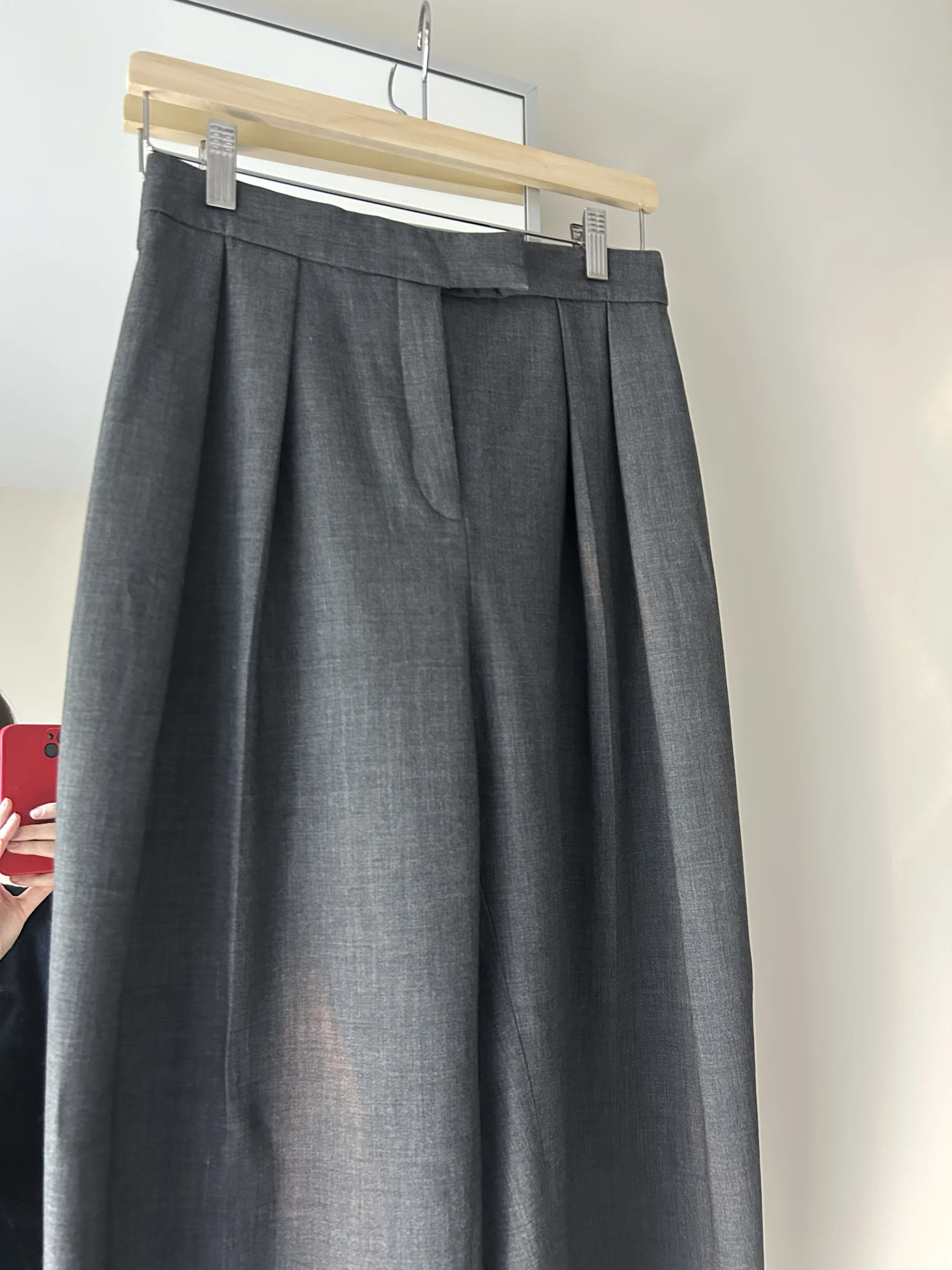 Babaton trousers, as good as new Aritzia seconde main