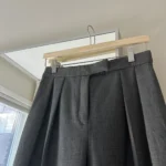 Thumbnail for Babaton trousers, as good as new