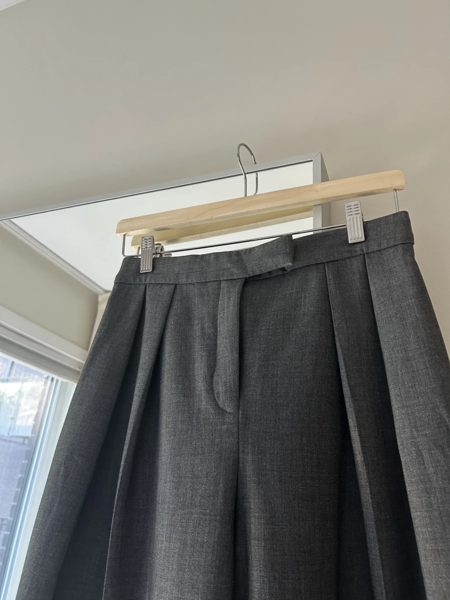 Image for Babaton trousers, as good as new