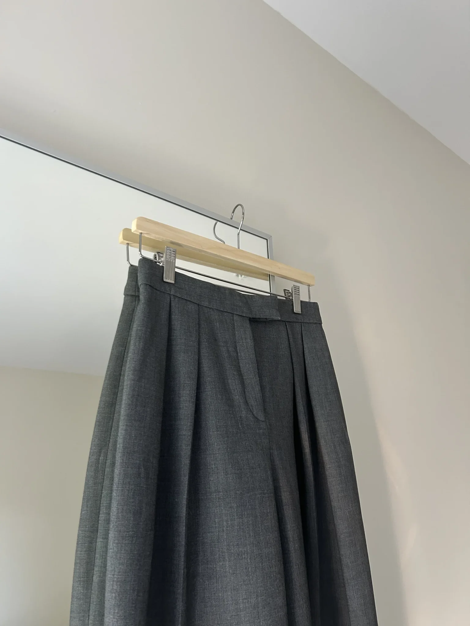 Image for Babaton trousers, as good as new