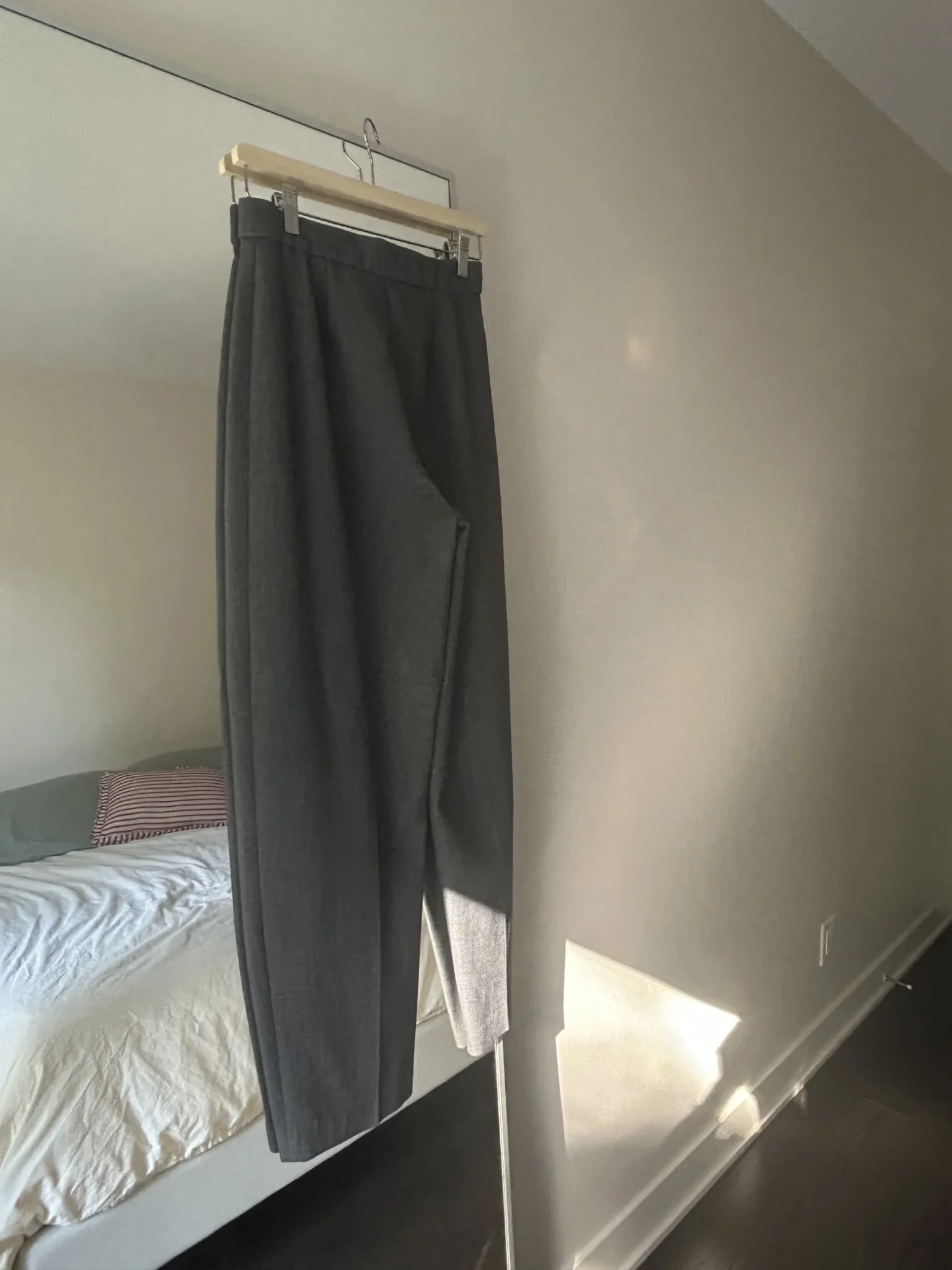 Image for Babaton trousers, as good as new