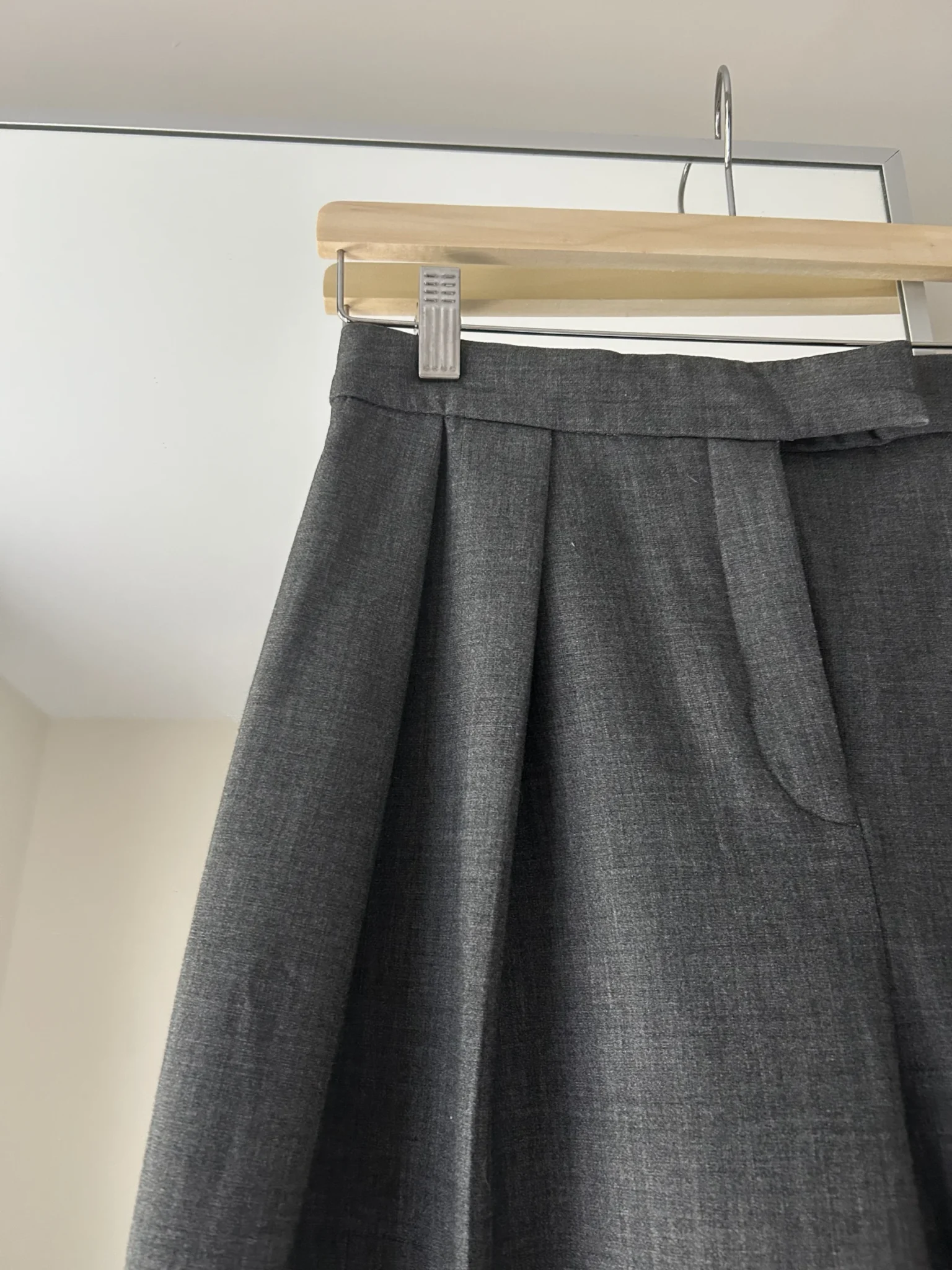 Image for Babaton trousers, as good as new
