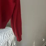 Thumbnail for Oak+Fort red cardigan