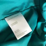 Thumbnail for Navy blue raincoat