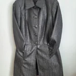 Featured thumbnail for Long blazer