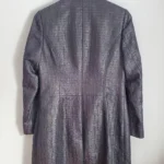 Thumbnail for Long blazer