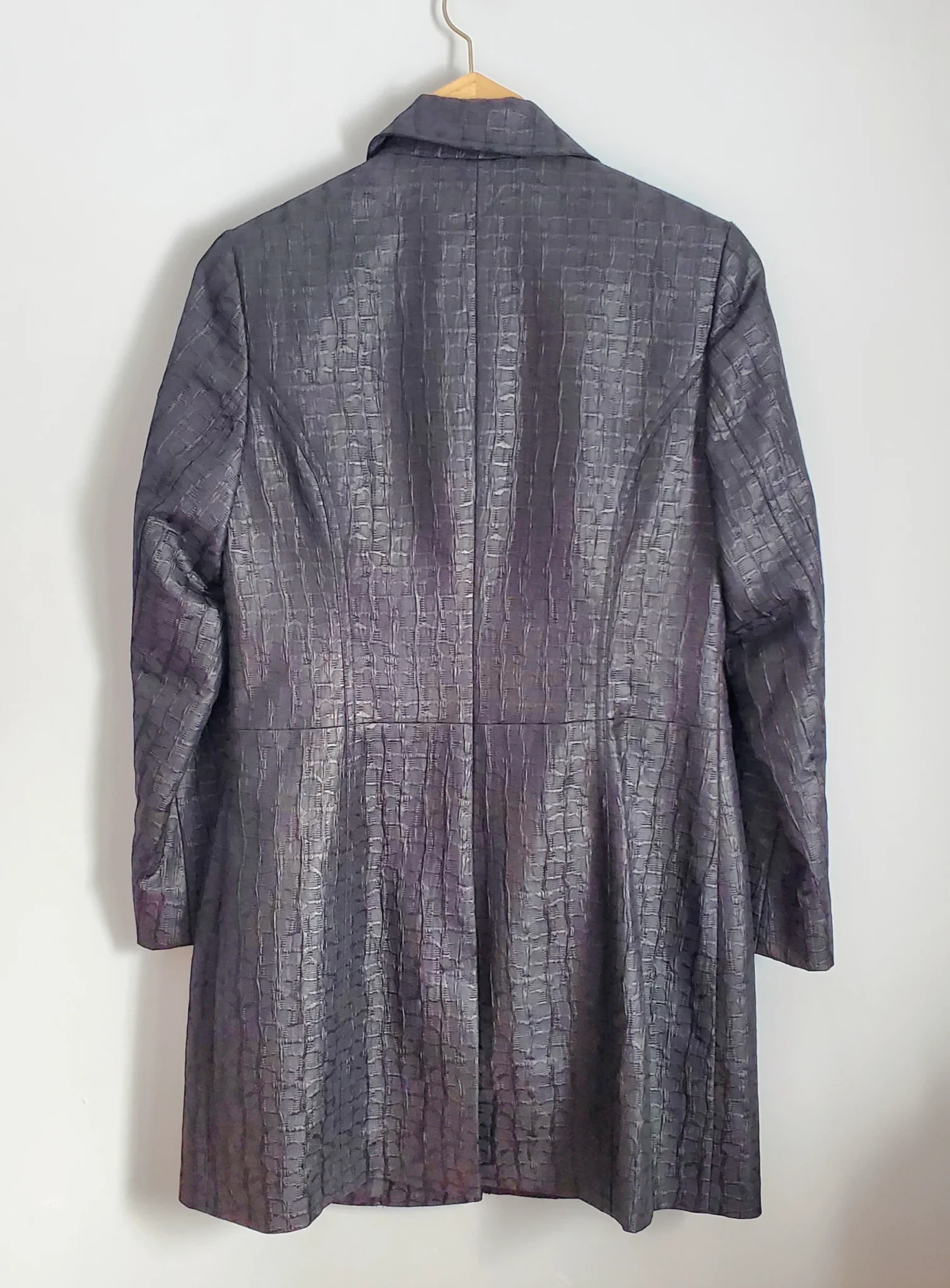 Image for Long blazer