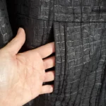 Thumbnail for Long blazer