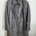 Thumbnail for Long blazer
