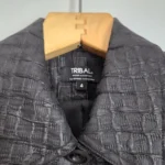 Thumbnail for Long blazer